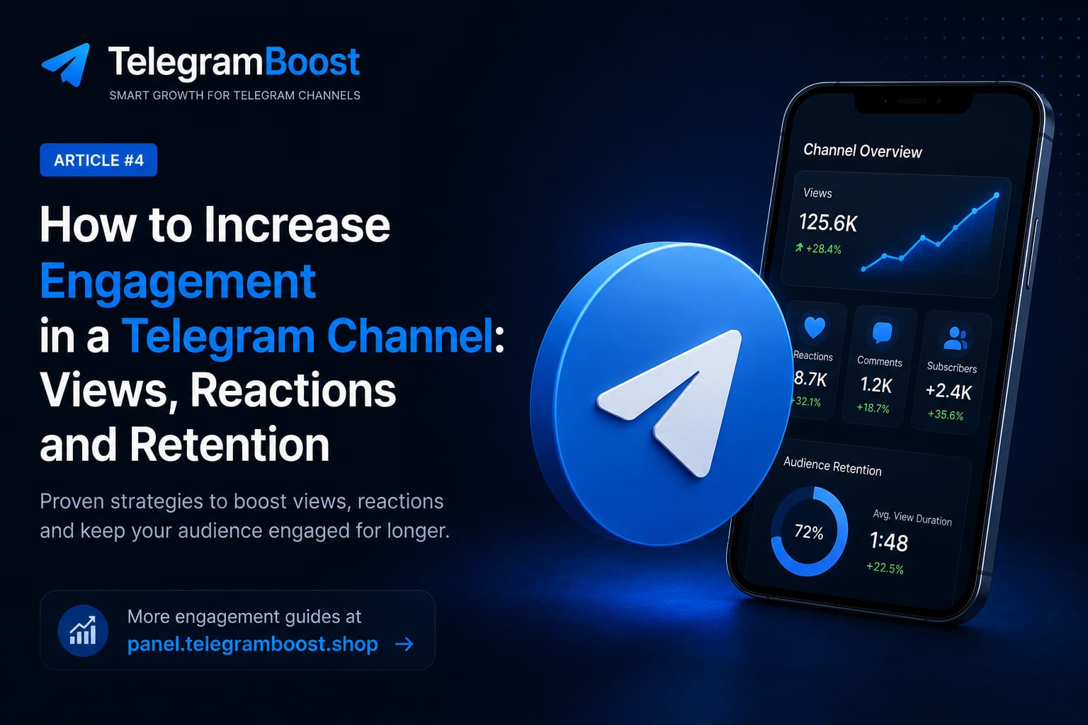 Comment thread and engagement signals beneath an Instagram post