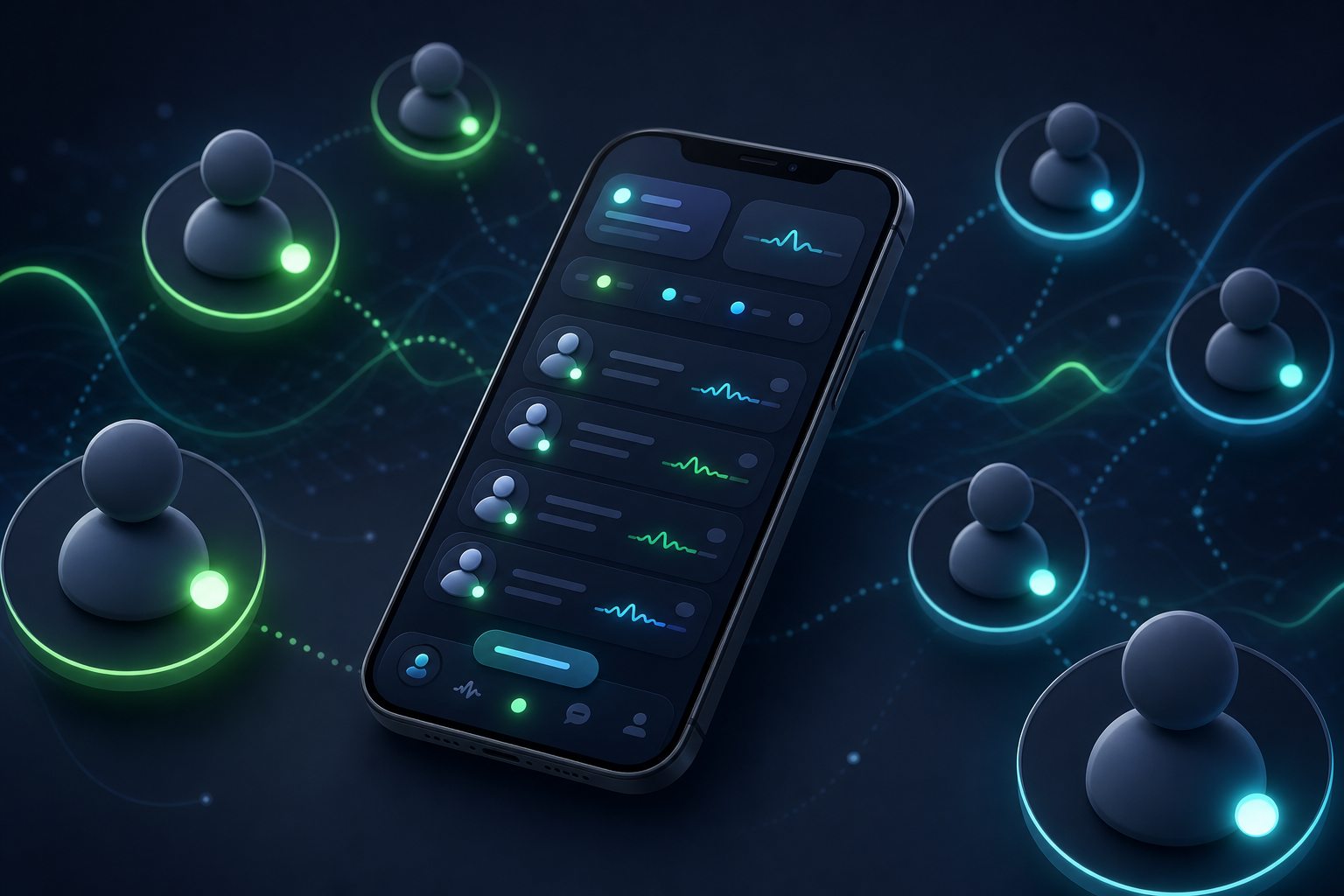 Telegram online members service for active community appearance