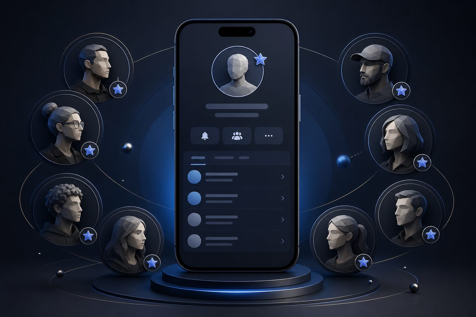 Telegram premium üye hizmeti ile arama görünürlüğünü güçlendirme